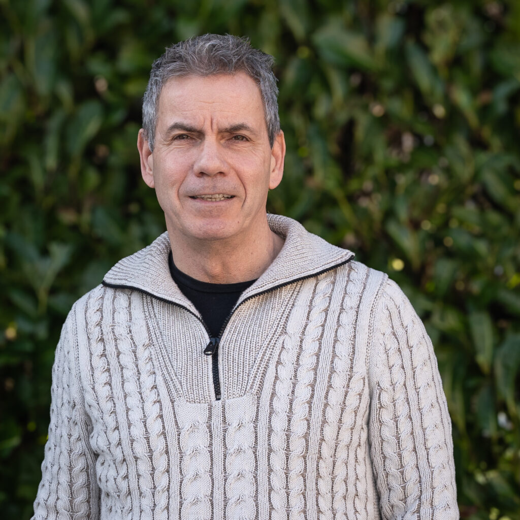 Paul van Grootel | Fysiotherapie Culemborg