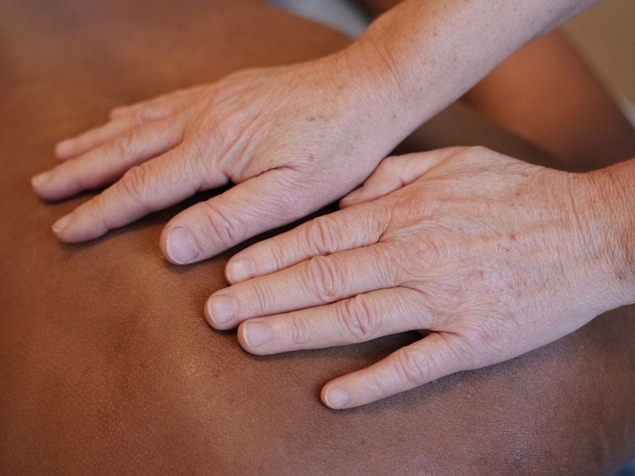 Ritmische massagetherapie | Fysiotherapie Culemborg